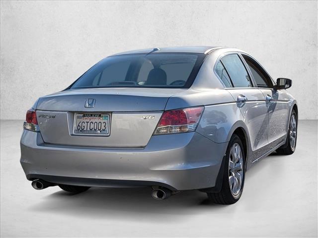 used 2009 Honda Accord car, priced at $12,677
