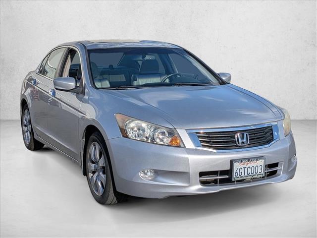 used 2009 Honda Accord car, priced at $12,677