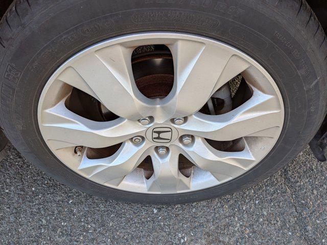 used 2009 Honda Accord car, priced at $12,677