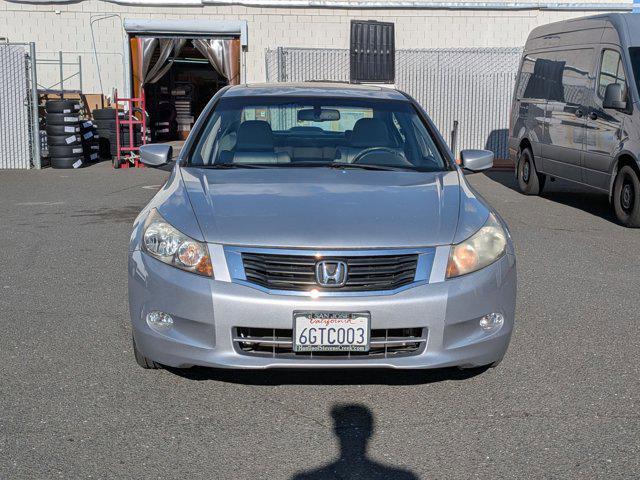 used 2009 Honda Accord car, priced at $12,677