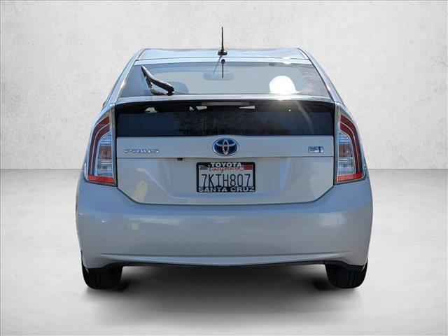 used 2015 Toyota Prius car, priced at $14,722