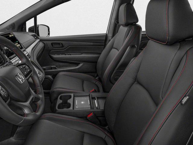new 2026 Honda Odyssey car, priced at $43,930
