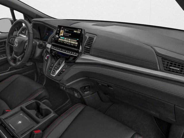 new 2026 Honda Odyssey car, priced at $43,930