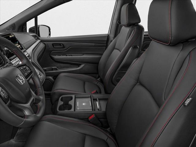 new 2026 Honda Odyssey car, priced at $43,930