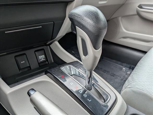 used 2014 Honda Civic car, priced at $9,533
