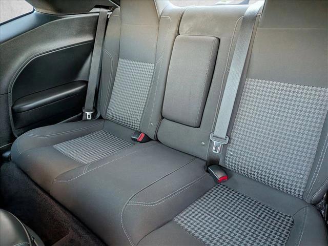 used 2016 Dodge Challenger car, priced at $10,933