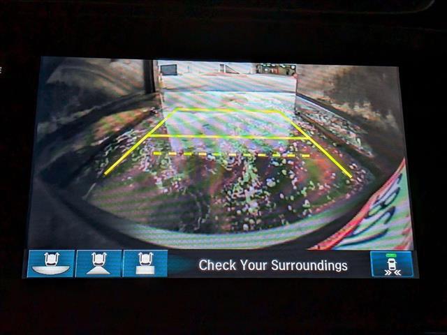 used 2018 Honda CR-V car, priced at $15,833