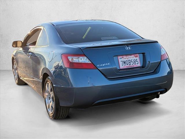 used 2006 Honda Civic car, priced at $6,122