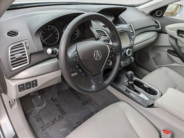 used 2017 Acura RDX car, priced at $12,844