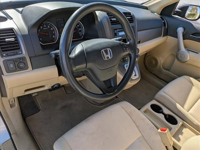 used 2007 Honda CR-V car, priced at $6,922