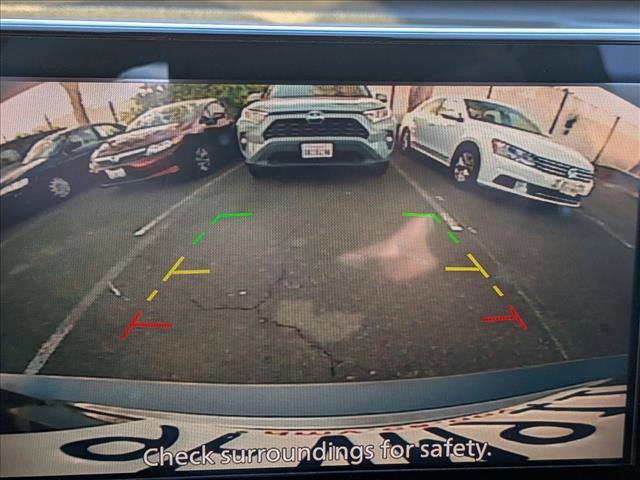 used 2023 Nissan Altima car, priced at $16,777