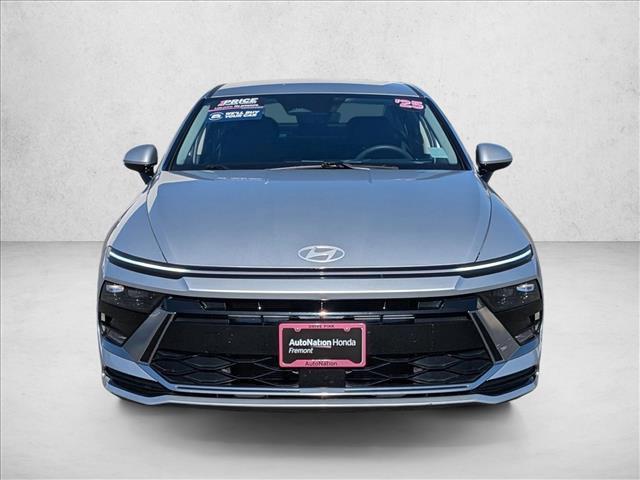 used 2025 Hyundai Sonata car, priced at $21,333