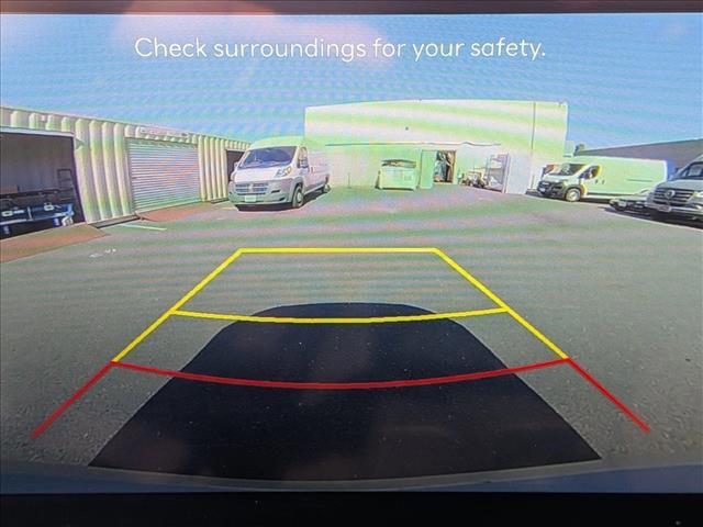 used 2025 Hyundai Sonata car, priced at $21,333