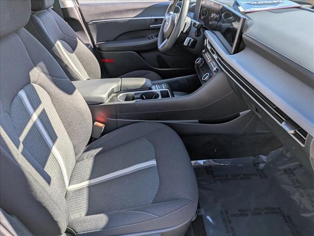 used 2025 Hyundai Sonata car, priced at $21,333