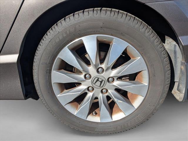 used 2010 Honda Civic car, priced at $8,622