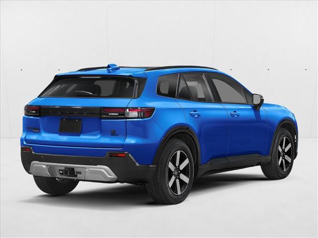 new 2026 Honda Prologue car, priced at $51,735