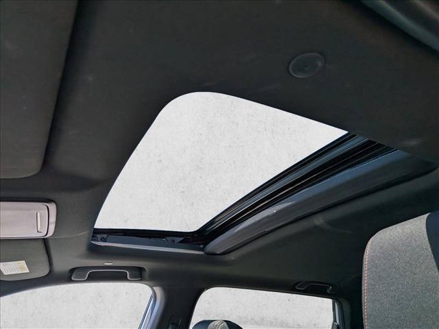 used 2023 Honda CR-V Hybrid car, priced at $30,507