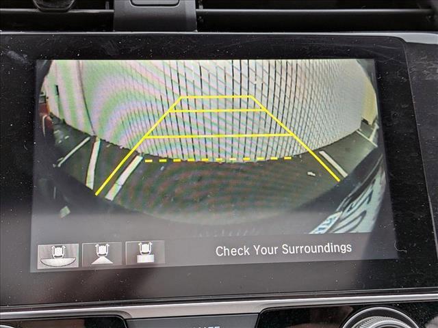 used 2017 Honda Civic car, priced at $15,922