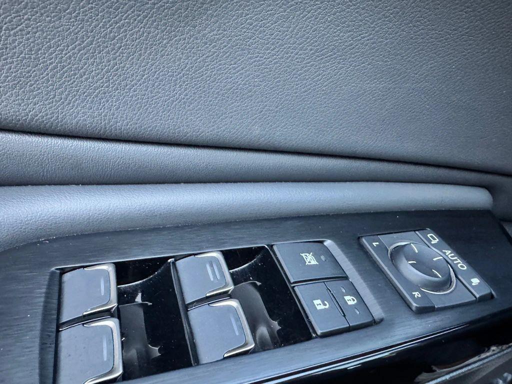 used 2024 Lexus ES 300h car, priced at $35,995