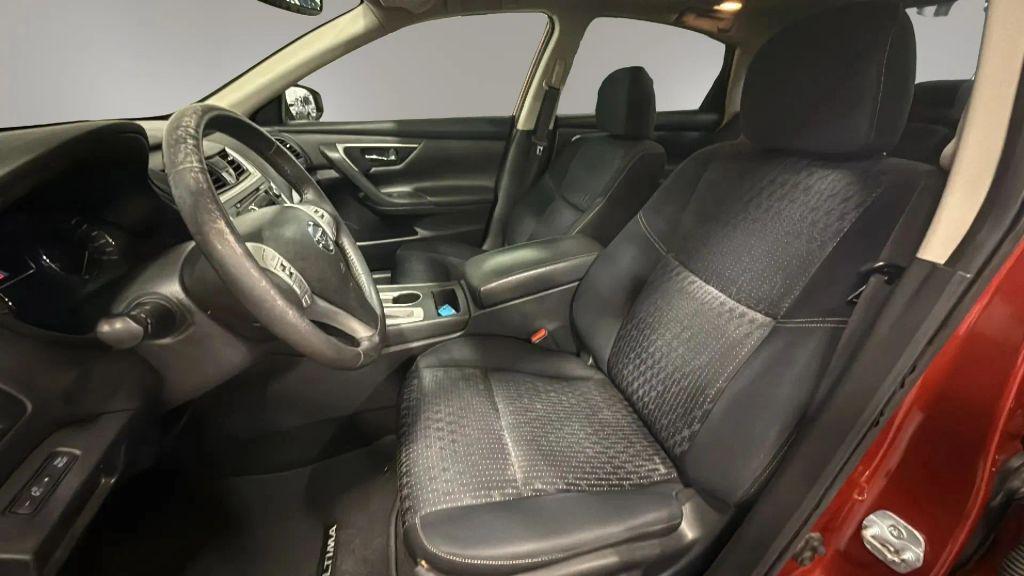 used 2016 Nissan Altima car, priced at $12,991