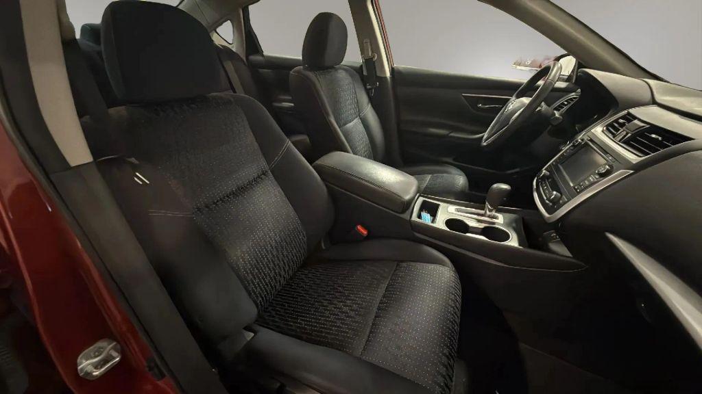 used 2016 Nissan Altima car, priced at $12,991