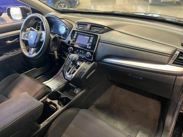 used 2018 Honda CR-V car, priced at $13,293