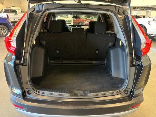 used 2018 Honda CR-V car, priced at $13,293