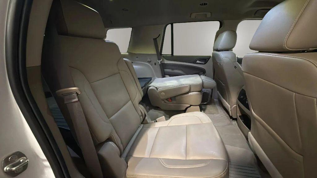 used 2019 Chevrolet Tahoe car, priced at $25,991