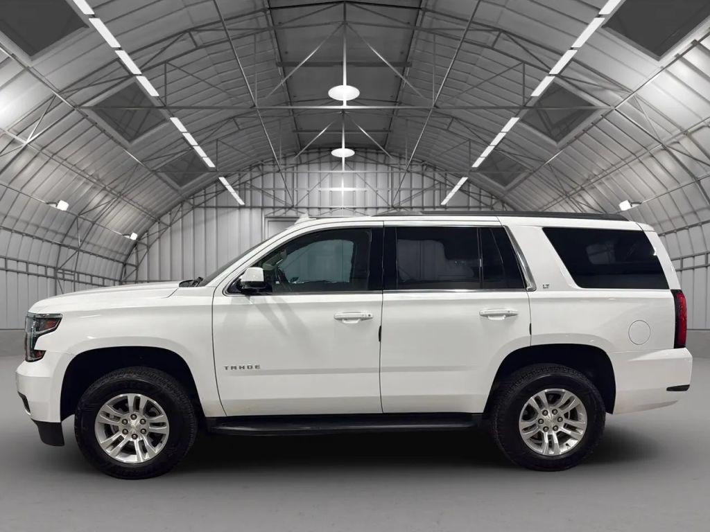 used 2019 Chevrolet Tahoe car, priced at $25,991