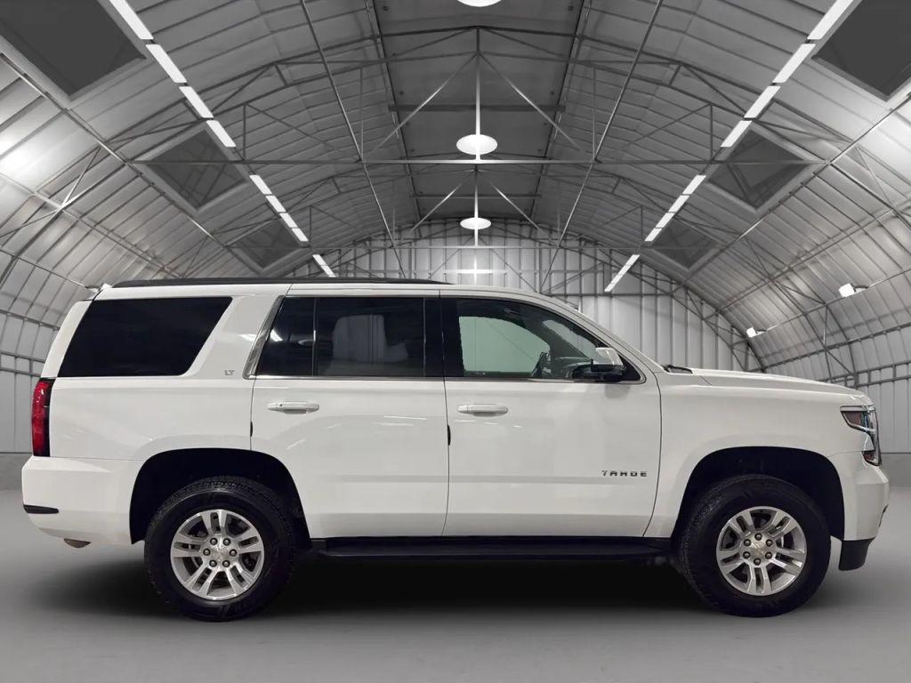 used 2019 Chevrolet Tahoe car, priced at $25,991