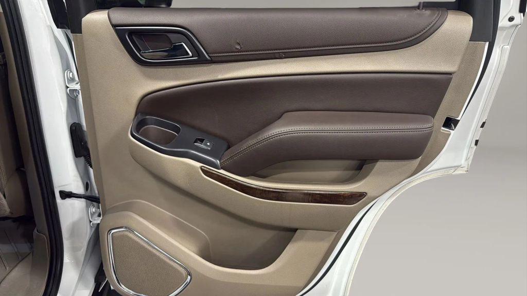 used 2019 Chevrolet Tahoe car, priced at $25,991