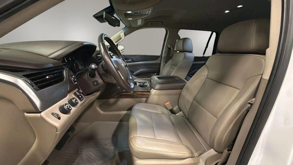 used 2019 Chevrolet Tahoe car, priced at $25,991