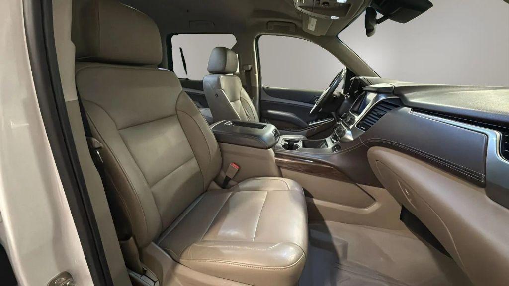used 2019 Chevrolet Tahoe car, priced at $25,991