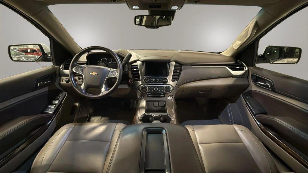 used 2019 Chevrolet Tahoe car, priced at $25,991