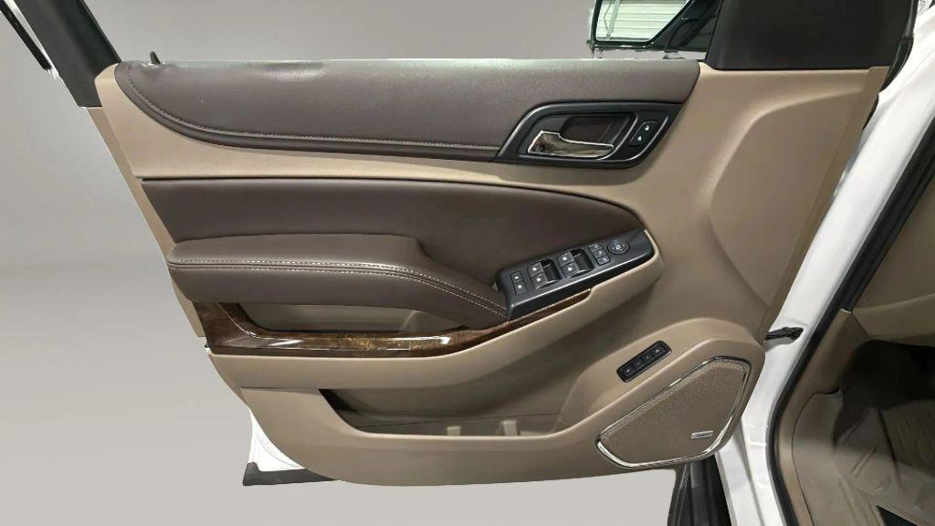used 2019 Chevrolet Tahoe car, priced at $25,991