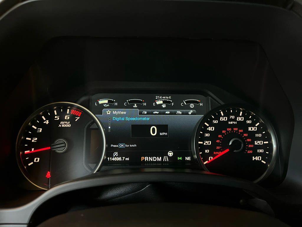 used 2018 Ford F-150 car, priced at $36,991