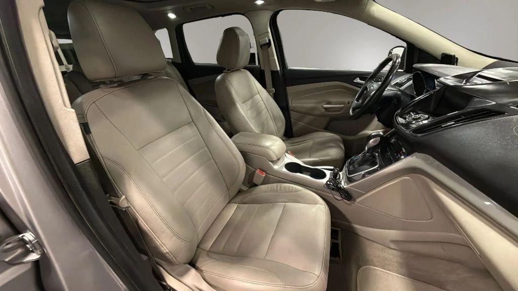 used 2013 Ford Escape car, priced at $7,991
