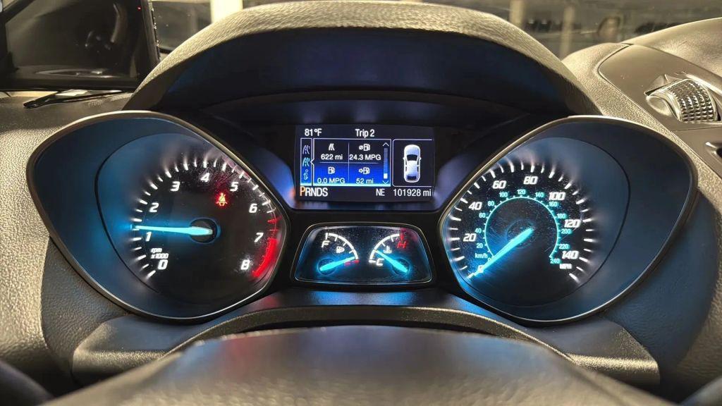 used 2013 Ford Escape car, priced at $7,991