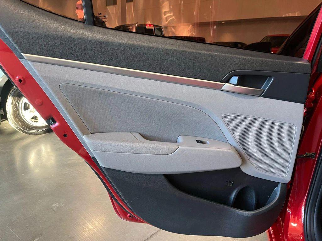 used 2020 Hyundai Elantra car, priced at $13,991