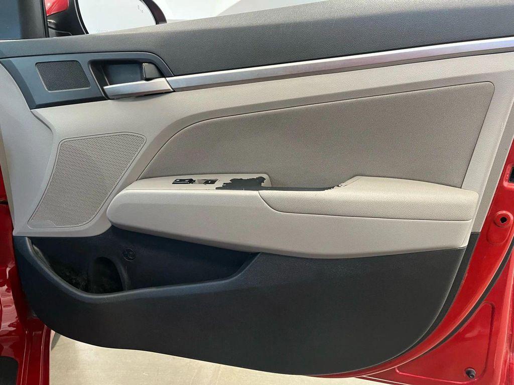 used 2020 Hyundai Elantra car, priced at $13,991