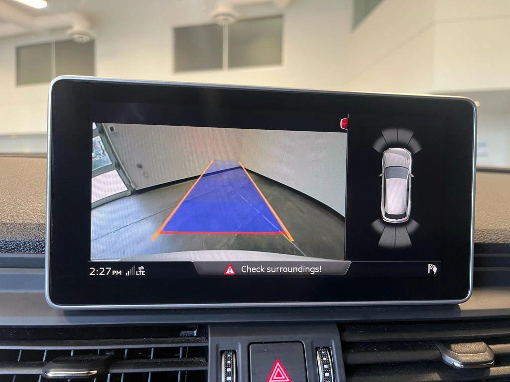 used 2019 Audi Q5 car, priced at $22,491