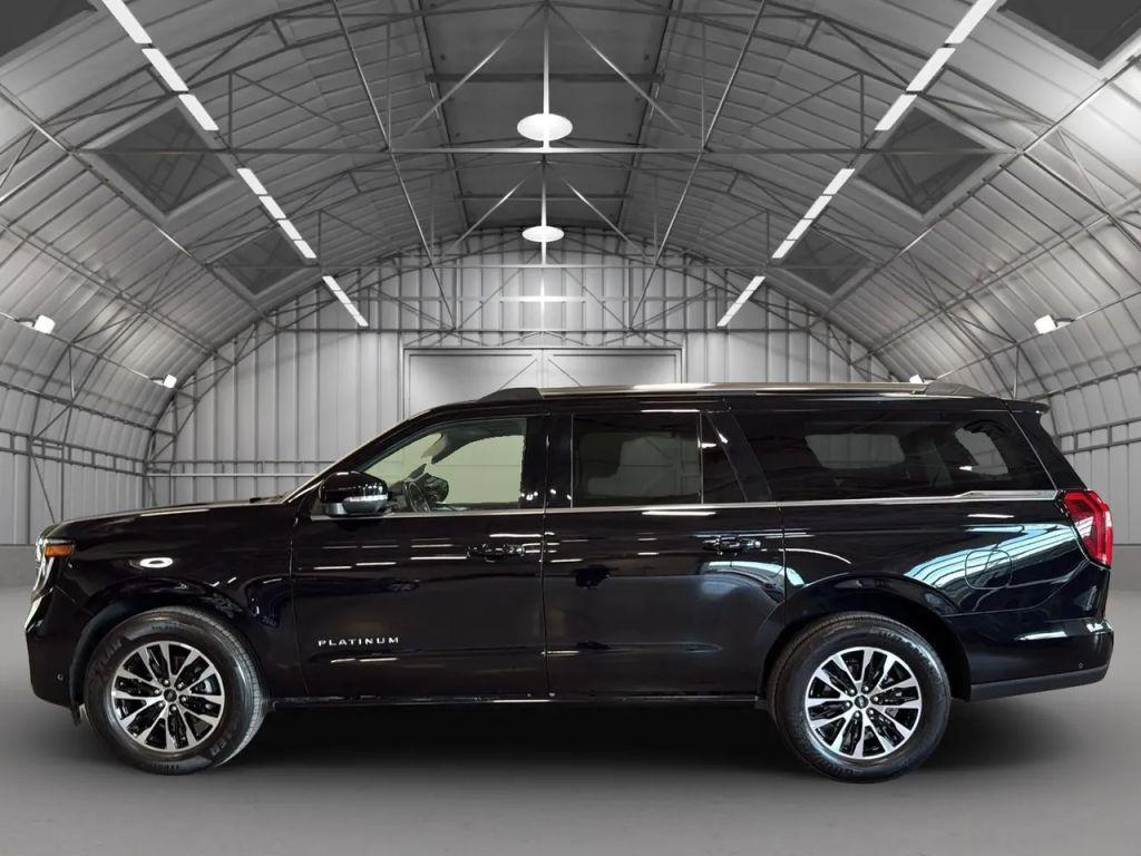 used 2025 Ford Expedition Max car, priced at $64,991