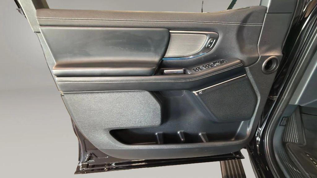 used 2025 Ford Expedition Max car, priced at $64,991