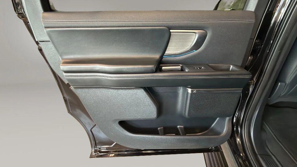 used 2025 Ford Expedition Max car, priced at $64,991