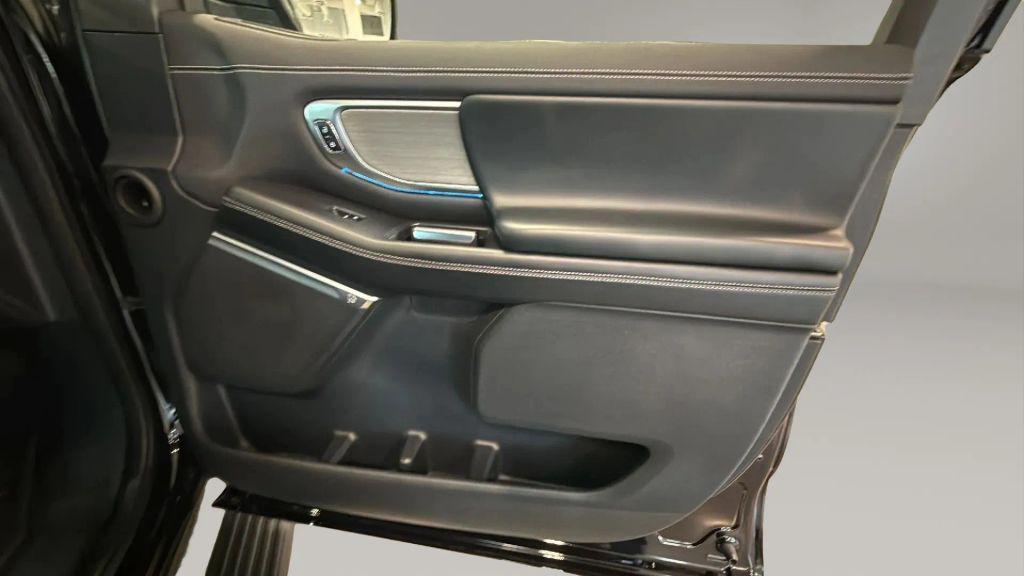 used 2025 Ford Expedition Max car, priced at $64,991