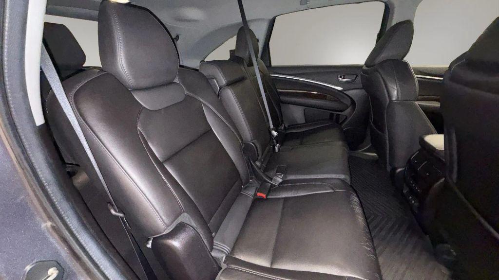 used 2019 Acura MDX car, priced at $16,491
