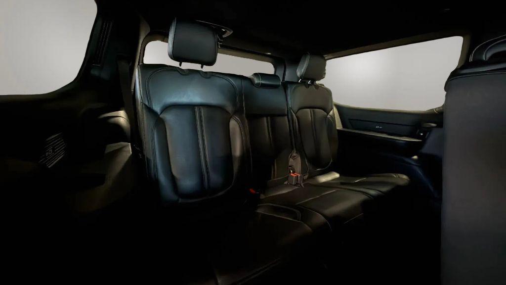 used 2022 Jeep Wagoneer car, priced at $35,991
