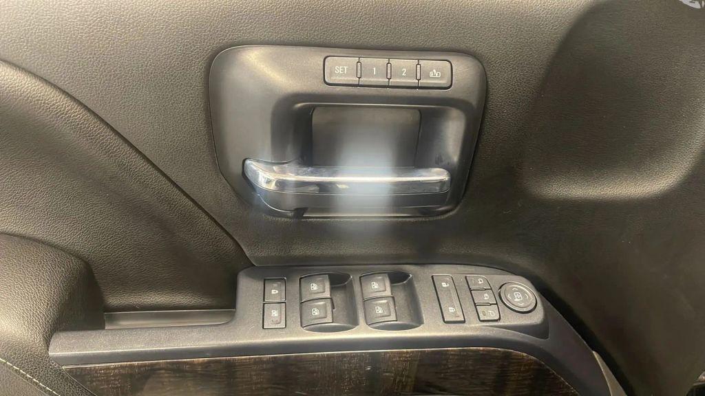 used 2014 GMC Sierra 1500 car, priced at $16,991