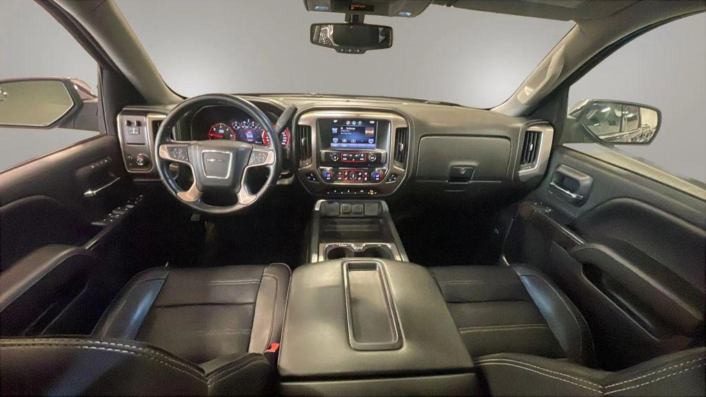 used 2014 GMC Sierra 1500 car, priced at $16,991
