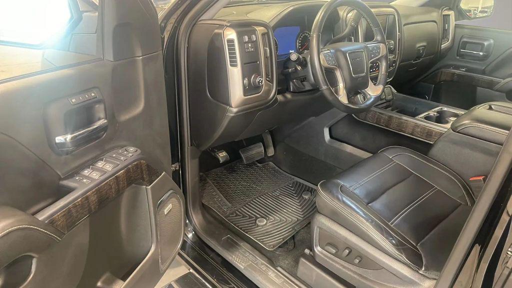 used 2014 GMC Sierra 1500 car, priced at $16,991